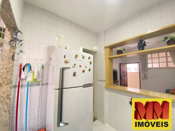 Imagem Apartamento com 1 Quarto à Venda, 54 m² em Centro - Cabo Frio Imagem Apartamento com 1 Quarto à Venda, 54 m² em Centro - Cabo Frio