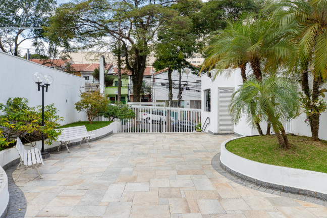 Imagem Apartamento com 2 Quartos à Venda, 53 m² em Vila Clementino - São Paulo Imagem Apartamento com 2 Quartos à Venda, 53 m² em Vila Clementino - São Paulo