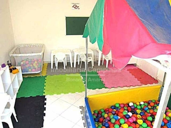 Imagem Apartamento com 2 Quartos à Venda, 65 m² em Parque Brasília - Campinas Imagem Apartamento com 2 Quartos à Venda, 65 m² em Parque Brasília - Campinas