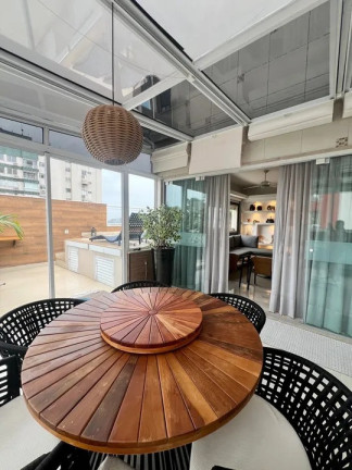 Cobertura com 3 Quartos à Venda, 202 m² em Icaraí - Niterói