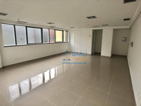 Imagem Apartamento à Venda, 50 m² em Higienópolis - São Paulo