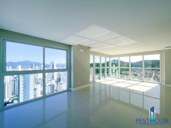 Imagem Apartamento com 4 Quartos à Venda, 140 m² em Centro - Balneário Camboriú