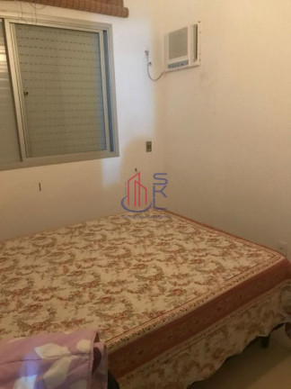 Imagem Apartamento com 2 Quartos à Venda, 78 m² em Loteamento João Batista Julião - Guarujá