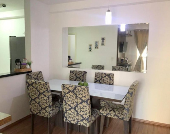 Imagem Apartamento com 2 Quartos à Venda, 49 m² em Jardim Santa Izabel - Cotia Imagem Apartamento com 2 Quartos à Venda, 49 m² em Jardim Santa Izabel - Cotia