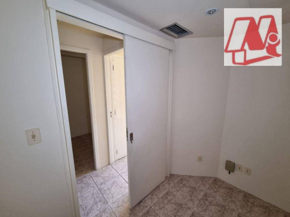 Imagem Sala Comercial para Alugar, 44 m² em Rio Branco - Porto Alegre