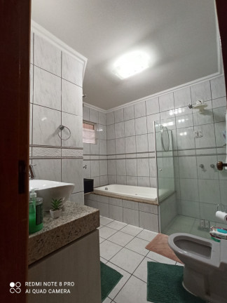 Imagem Casa à Venda, 360 m² em Jardim Lisboa - Umuarama Imagem Casa à Venda, 360 m² em Jardim Lisboa - Umuarama