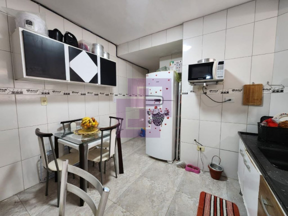 Imagem Apartamento com 1 Quarto à Venda, 63 m² em Vila Alzira - Guarujá Imagem Apartamento com 1 Quarto à Venda, 63 m² em Vila Alzira - Guarujá