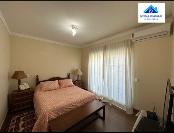 Imagem Casa de Condomínio com 3 Quartos à Venda, 284 m² em Swiss Park - Campinas Imagem Casa de Condomínio com 3 Quartos à Venda, 284 m² em Swiss Park - Campinas