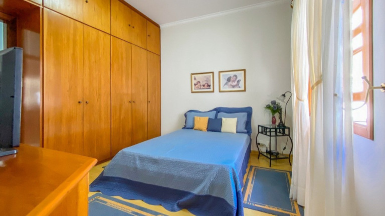 Imagem Casa com 5 Quartos à Venda, 275 m² em Cambuci - São Paulo