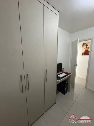 Imagem Apartamento com 2 Quartos à Venda, 45 m² em Jardim Das Indústrias - Jacareí Imagem Apartamento com 2 Quartos à Venda, 45 m² em Jardim Das Indústrias - Jacareí
