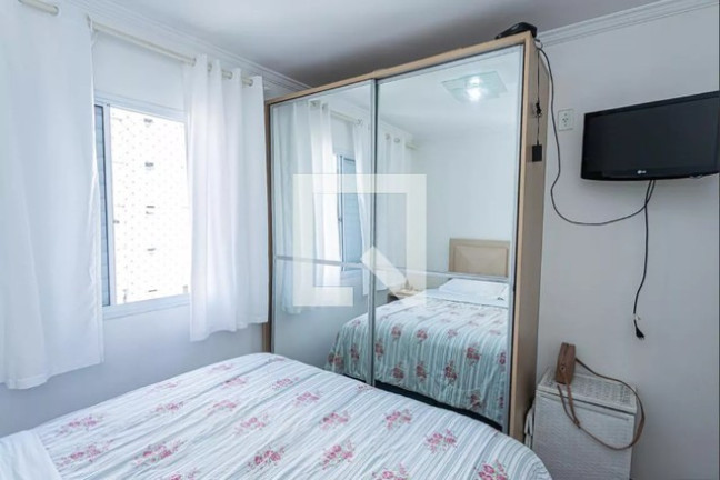 Imagem Apartamento com 2 Quartos à Venda, 52 m² em Parque Sao Domingos - São Paulo