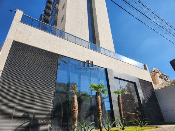 Cobertura com 3 Quartos à Venda, 287 m² em Lourdes - Belo Horizonte