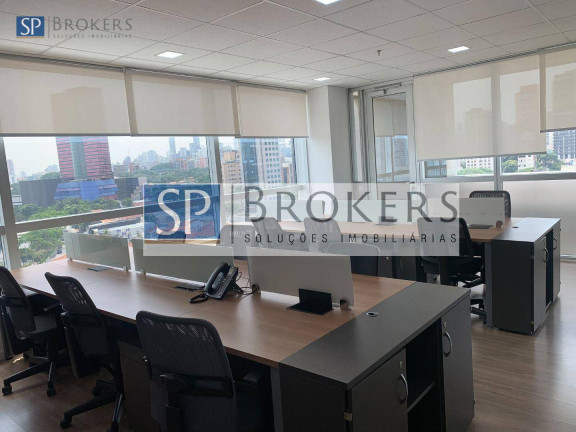 Imagem Sala Comercial para Alugar, 90 m² em Pinheiros - São Paulo Imagem Sala Comercial para Alugar, 90 m² em Pinheiros - São Paulo