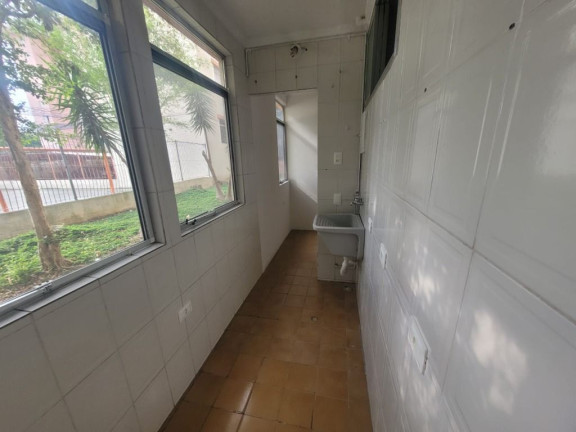 Imagem Apartamento com 2 Quartos para Alugar, 75 m² em Centro - Suzano