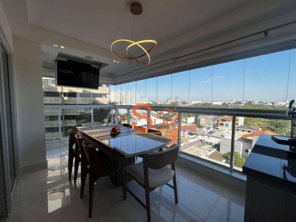 Imagem Apartamento com 3 Quartos à Venda, 164 m² em Vila Assunção - Santo André Imagem Apartamento com 3 Quartos à Venda, 164 m² em Vila Assunção - Santo André