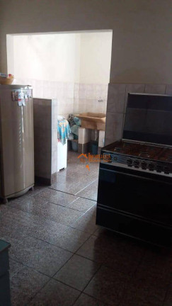 Imagem Casa com 3 Quartos à Venda, 200 m² em Jardim Novo Portugal - Guarulhos Imagem Casa com 3 Quartos à Venda, 200 m² em Jardim Novo Portugal - Guarulhos