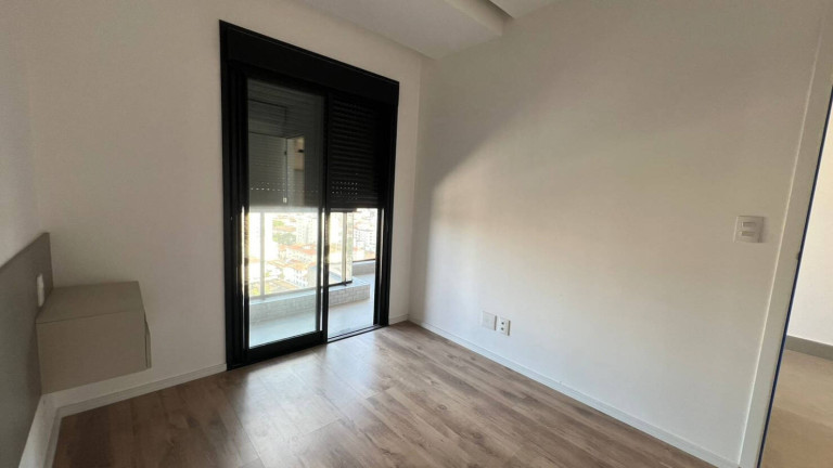Imagem Apartamento com 1 Quarto à Venda, 54 m² em Boqueirão - Santos Imagem Apartamento com 1 Quarto à Venda, 54 m² em Boqueirão - Santos