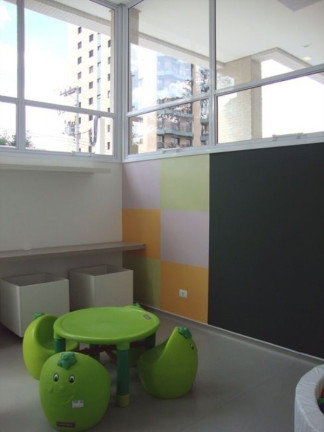 Imagem Apartamento com 4 Quartos à Venda, 240 m² em Santa Paula - São Caetano Do Sul