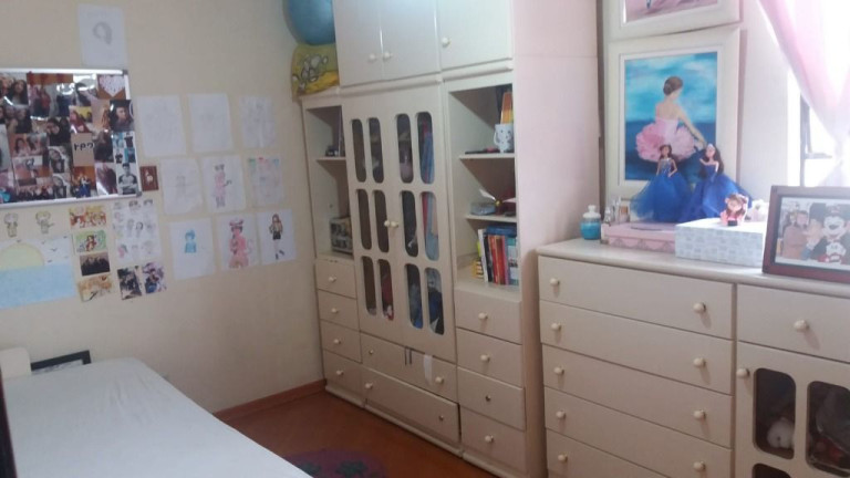 Imagem Cobertura com 4 Quartos à Venda, 256 m² em Centro - Santo André Imagem Cobertura com 4 Quartos à Venda, 256 m² em Centro - Santo André