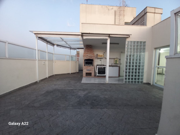 Imagem Imóvel com 3 Quartos à Venda, 69 m² em Jardim Olavo Bilac - São Bernardo Do Campo