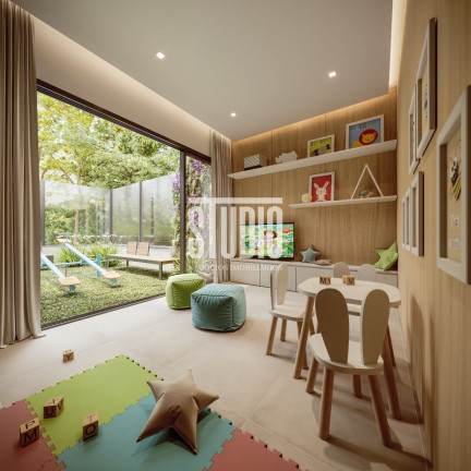 Imagem Apartamento com 3 Quartos à Venda, 178 m² em Aurora - Carlos Barbosa Imagem Apartamento com 3 Quartos à Venda, 178 m² em Aurora - Carlos Barbosa