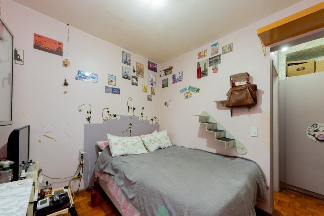 Imagem Apartamento com 3 Quartos à Venda, 85 m² em Pinheiros - São Paulo