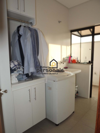 Imagem Imóvel com 3 Quartos à Venda, 250 m² em Chácara Ondina - Sorocaba