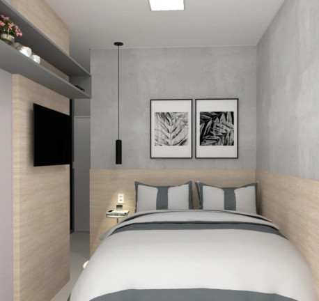 Imagem Casa com 3 Quartos à Venda, 80 m² em Vila Mariana - São Paulo Imagem Casa com 3 Quartos à Venda, 80 m² em Vila Mariana - São Paulo