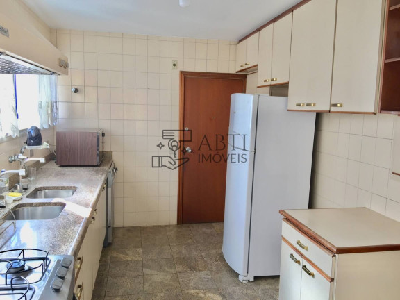 Imagem Apartamento com 4 Quartos à Venda, 150 m² em Moema - São Paulo