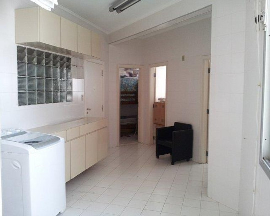 Imagem Apartamento com 4 Quartos à Venda, 332 m² em Morro Do Maluf - Guarujá
