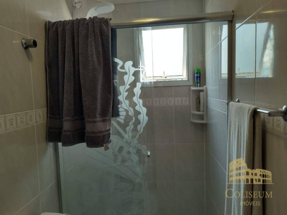 Imagem Apartamento com 3 Quartos à Venda, 140 m² em Vilamar - Praia Grande