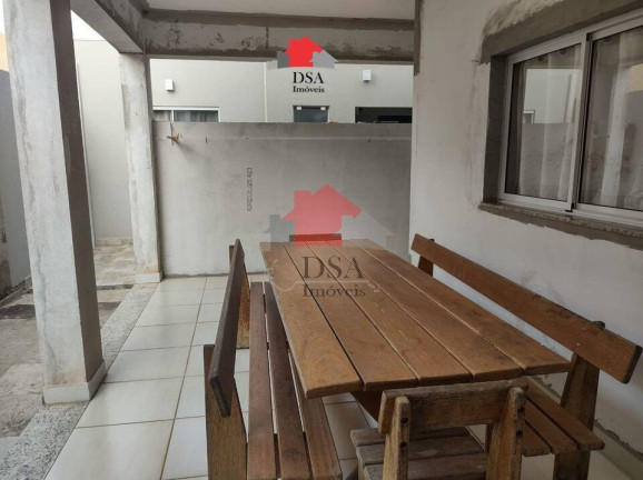 Imagem Casa com 3 Quartos à Venda, 250 m² em Residencial Jardim De Mônaco - Hortolândia