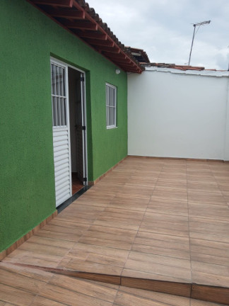 Imagem Casa com 2 Quartos à Venda, 128 m² em Tomba - Feira De Santana Imagem Casa com 2 Quartos à Venda, 128 m² em Tomba - Feira De Santana