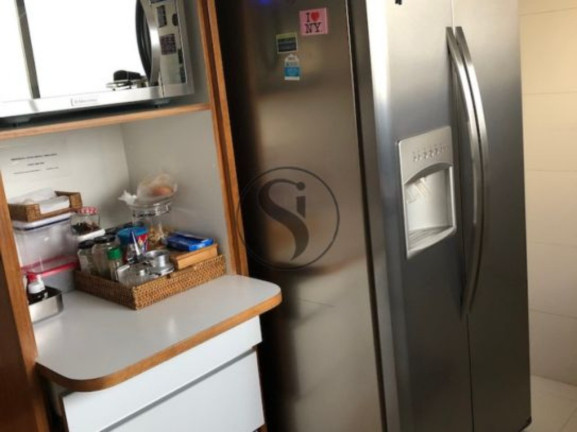 Imagem Apartamento com 2 Quartos para Alugar, 132 m² em Campo Belo - São Paulo Imagem Apartamento com 2 Quartos para Alugar, 132 m² em Campo Belo - São Paulo