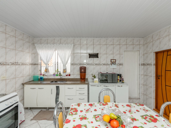 Imagem Casa com 4 Quartos à Venda, 250 m² em Sítio Do Morro - São Paulo