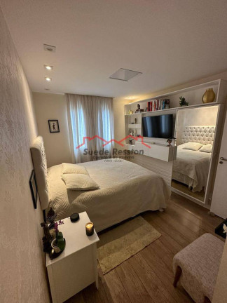 Imagem Apartamento com 2 Quartos à Venda, 68 m² em Jardim Marajoara - São Paulo Imagem Apartamento com 2 Quartos à Venda, 68 m² em Jardim Marajoara - São Paulo