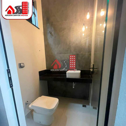 Imagem Casa com 3 Quartos à Venda, 250 m² em Jardim São João - Pirassununga Imagem Casa com 3 Quartos à Venda, 250 m² em Jardim São João - Pirassununga