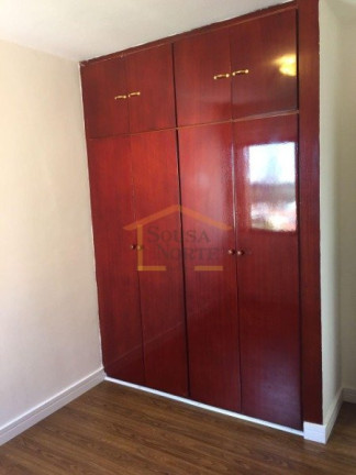 Imagem Apartamento com 2 Quartos à Venda, 64 m² em Santana - São Paulo