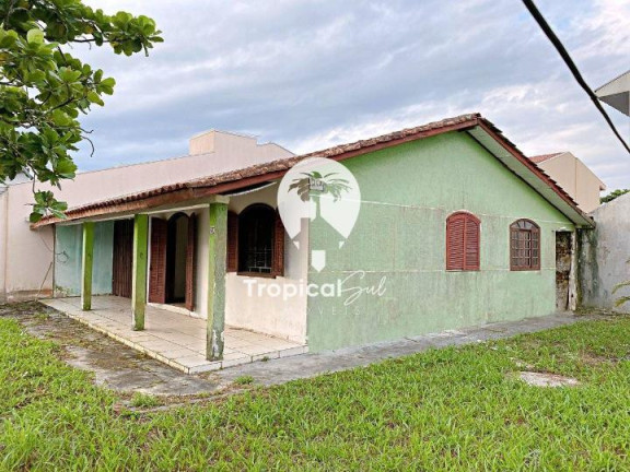 Imagem Casa com 3 Quartos à Venda, 100 m² em Praia De Leste - Pontal Do Parana Imagem Casa com 3 Quartos à Venda, 100 m² em Praia De Leste - Pontal Do Parana