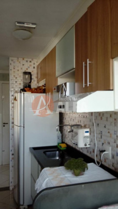 Imagem Apartamento com 2 Quartos à Venda, 49 m² em Parque Munhoz - São Paulo
