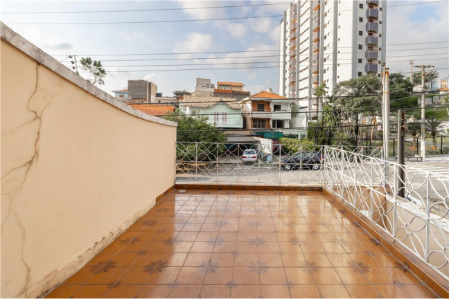 Imagem Casa com 3 Quartos à Venda, 165 m² em Jardim Colombo - São Paulo
