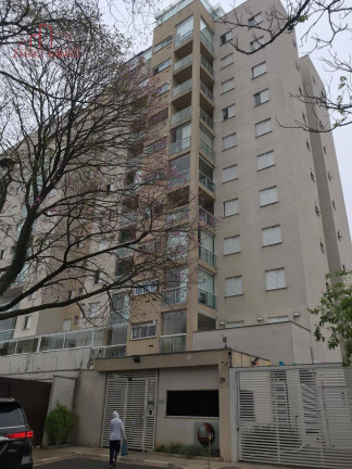 Imagem Apartamento com 3 Quartos à Venda, 62 m² em Vila Andrade - São Paulo