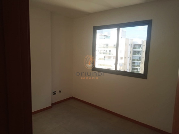 Imagem Apartamento com 2 Quartos à Venda, 60 m² em Itapuã - Vila Velha