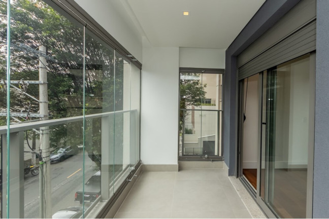 Imagem Apartamento com 3 Quartos à Venda, 123 m² em Campo Belo - São Paulo Imagem Apartamento com 3 Quartos à Venda, 123 m² em Campo Belo - São Paulo