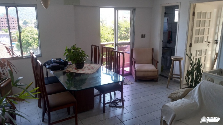 Imagem Cobertura com 3 Quartos à Venda, 132 m² em Centro - Ubatuba