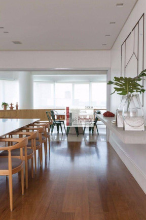 Imagem Apartamento com 7 Quartos à Venda, 880 m² em Jardim Vitória Régia - São Paulo Imagem Apartamento com 7 Quartos à Venda, 880 m² em Jardim Vitória Régia - São Paulo