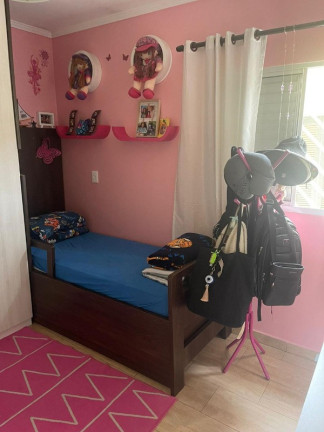 Imagem Casa com 3 Quartos à Venda, 260 m² em Jardim Da Glória - São Paulo