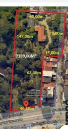 Imagem Terreno à Venda, 7.339 m² em Inhoaiba - Rio De Janeiro Imagem Terreno à Venda, 7.339 m² em Inhoaiba - Rio De Janeiro