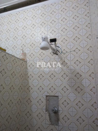 Imagem Casa com 4 Quartos à Venda, 183 m² em Marapé - Santos Imagem Casa com 4 Quartos à Venda, 183 m² em Marapé - Santos