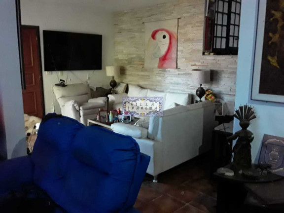 Imagem Imóvel com 5 Quartos à Venda, 450 m² em Lagoa - Rio De Janeiro